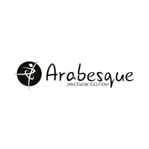 Spódniczki baletowe dla dzieci - Arabesque